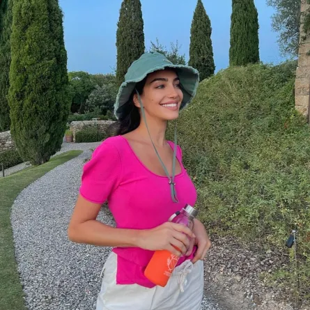 جيسيكا قهواتي