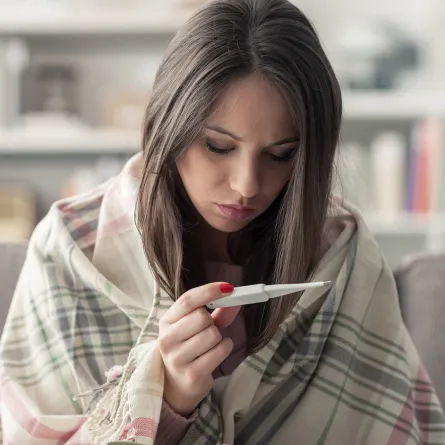 أعراض كورونا دلتا تنبهي لها