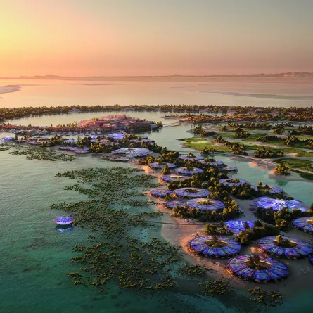 البحر الأحمر للتطوير أول شركة مالكة للأصول عالمياً تحقق رخصة "كايت مارك" للجودة من المعهد البريطاني للمعايير لتسليم المشاريع رقمياً