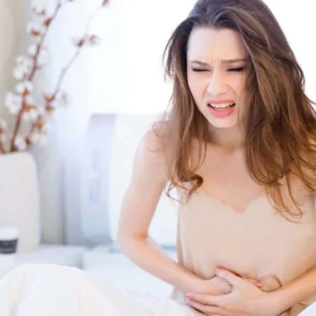 أسباب النزلة المعوية الحادة