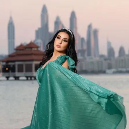 سمية الخشاب