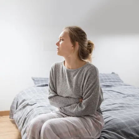 علاج البواسير الخارجية المنتفخة من دون جراحة