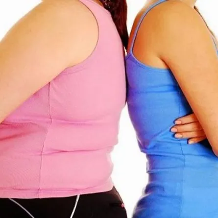 دراسة توضح دور دماغ الإنسان في حرق دهون البطن