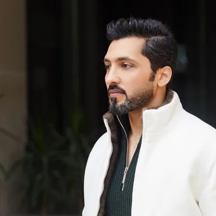 الفنان فهد الكبيسي من حسابه في انستقرام