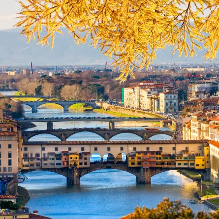 وجهات سياحية لقضاء شهر عسل