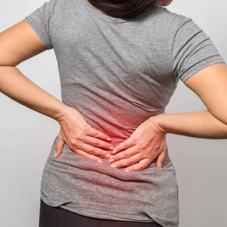 أعراض حصوات الكلى