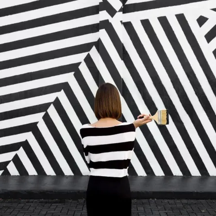 من انستجرام الفنانين