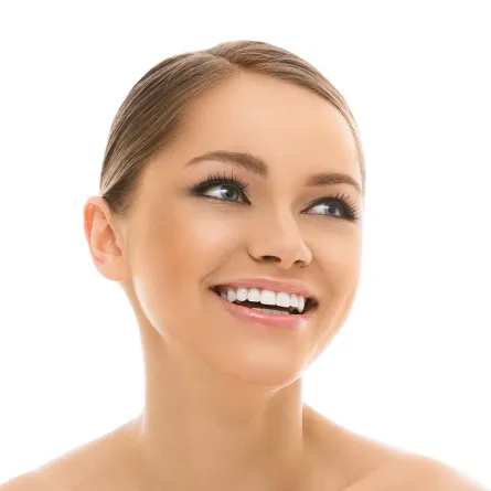 طرق تبييض الأسنان في المنزل