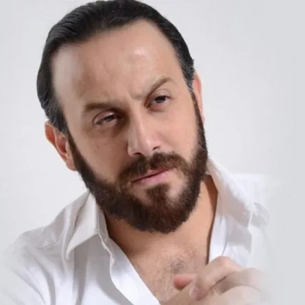 قصي خولي من صفحته على فيسبوك