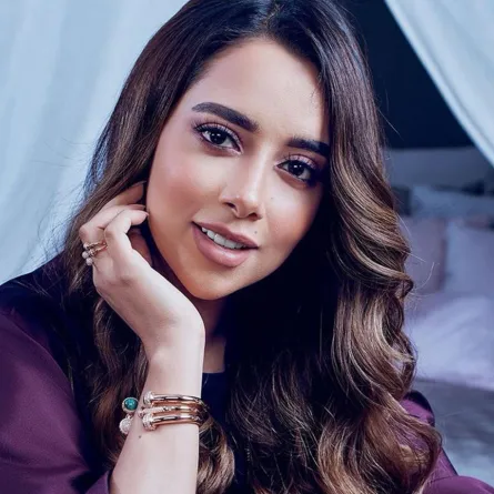 بلقيس فتحي-الصورة من حسابها على انستغرام