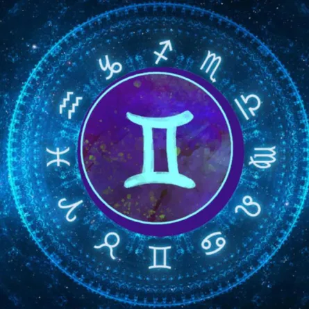 أسطورة برج الجوزاء