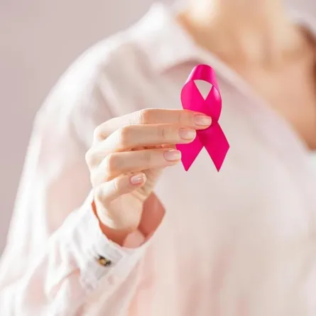 أهمية الكشف المبكر عن السرطان