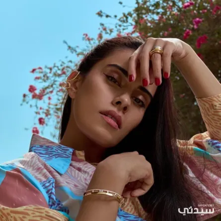 احتفالاً بيوم المرأة الإماراتية: سيدتي في لقاء مع رائدة الأعمال والمصممة حصة الجوكر 