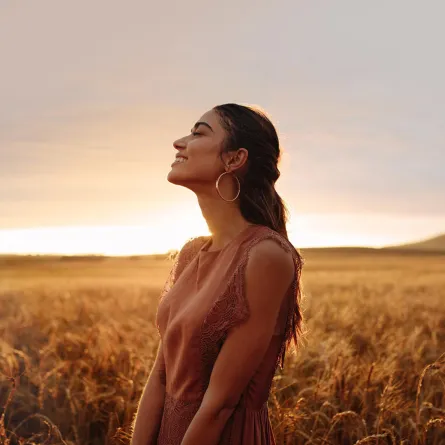 أسباب تجعلكِ تتبعين شغفك