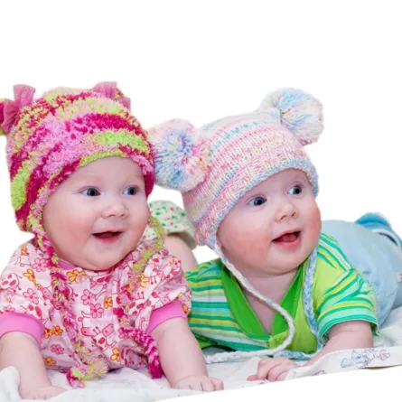 الجدول الصيني من أقدم طرق تحديد موعد الولادة