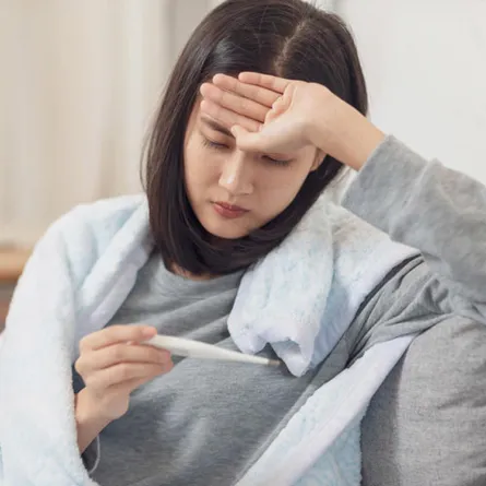 اكتشفي أعراض المتحور دلتا من فيروس كورونا