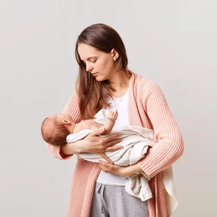 فترة النفاس: أغذية مرغوبة وأخرى مرفوضة