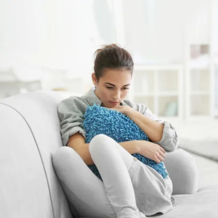  تعرّفي إلى أعراض المرارة النفسية