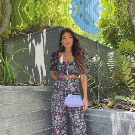 ليدي فوزازا