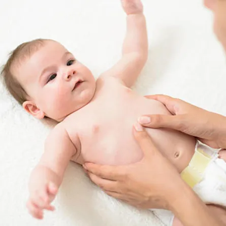 تشنج العضلات 