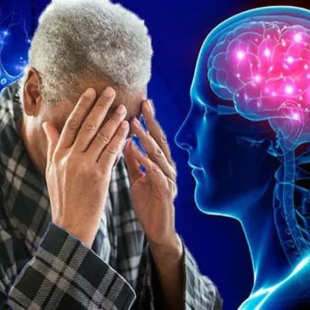 رفع مستوى الوعي بمرض ألزهايمر 