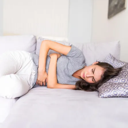 أعراض الحمل خارج الرحم