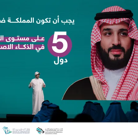 خلال فعالية Launch بالعاصمة الرياض.. أكبر حدث تقني في المنطقة