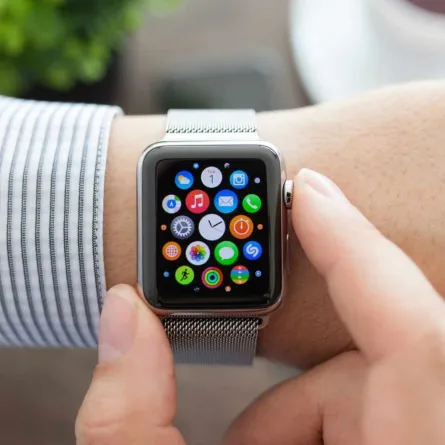 أفضل 5 ساعات ذكية في 2021 يجب أن تقتني إحداها!