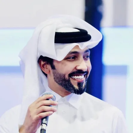 فهد الكبيسي - الصورة من حسابه في إنستقرام