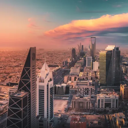  هيئة الاتصالات السعودية: وصول خدمات الجيل الخامس إلى 60 محافظة في المملكة