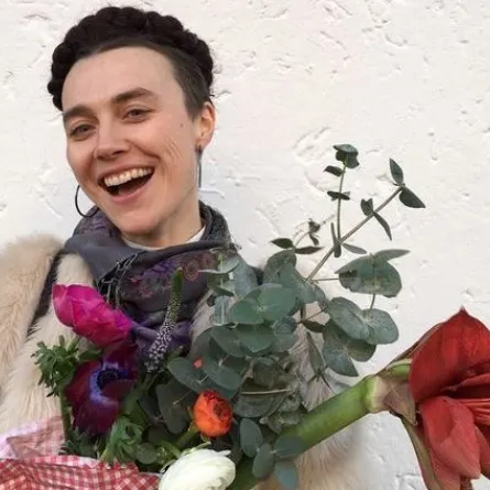 أحد العروض... من فيسوك مهرجان البازار