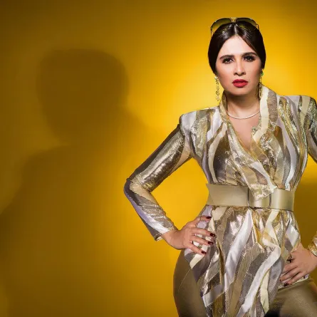 ياسمين عبد العزيز