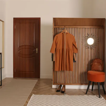 أفكار في الديكور لمدخل المنزل الـ"مودرن"