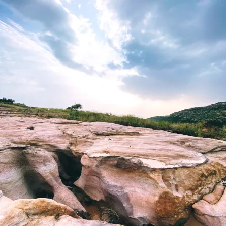 دليل فعاليات صيف السعودية لعشاق المغامرات والترفيه