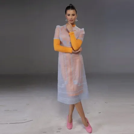 ريم السعيدي