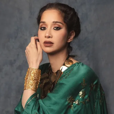 أساور فاخرة من وحي الفاشينيستا العربيات 