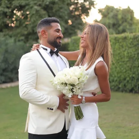 بالفيديو أحمد سعد بأول تعليق بعد عقد قرانه: إحساس جديد أشعر به لأول مرة