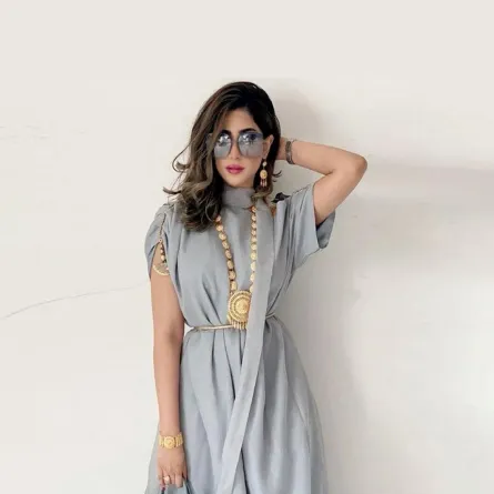 مجوهرات تليق بالمرأة الخليجية من أبرار سبت 