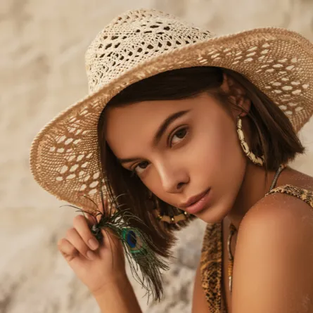 كيفية تسمير البشرة بشكل دائم