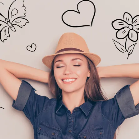 الفرق بين الإيجابية السامة والدعم الصحي 