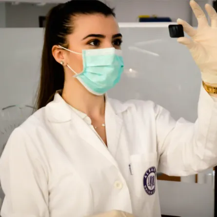 متحورة دلتا قد تتطلب دخول المستشفى فماذا عن الأشخاص الملقحين؟