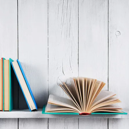 الكتب الأكثر مبيعاً في العالم العربي 