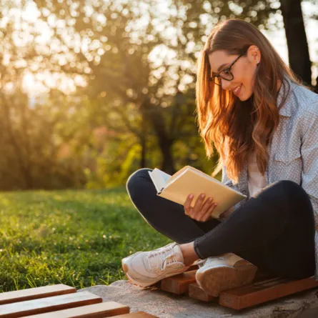 كتب يجب أن تقرأها في عمر الثلاثين 