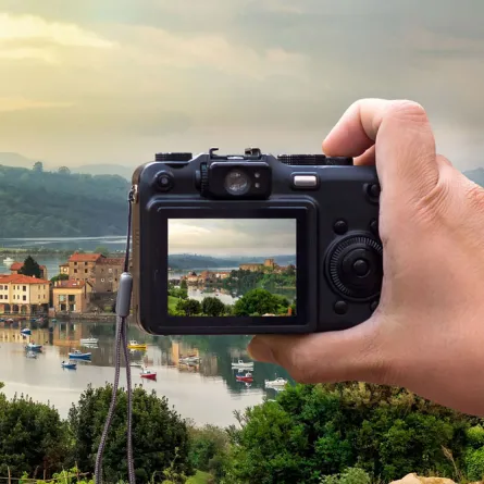 عصر الرقمنة يغيب معامل التحميض وأستديوهات التصوير 