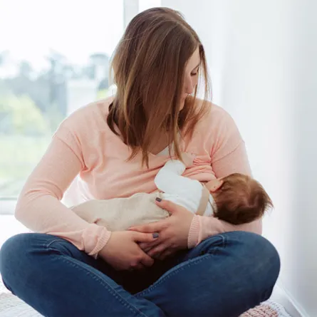 أسباب ارتفاع هرمون الحليب