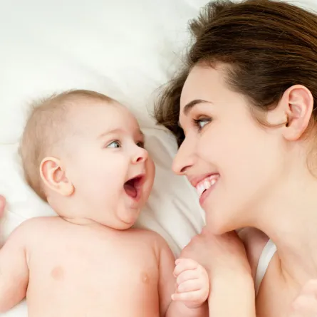  6 أخطاء في تربية الأطفال الرضع انتبهي إليها