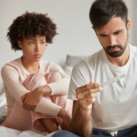 أعراض تكيس المبايض للمتزوجات