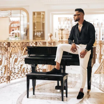 العالم كله تدخل لسحب الدكتوراه من محمد رمضان