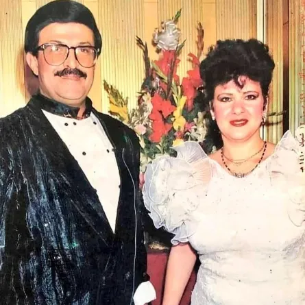 تكريم سمير غانم ودلال عبد العزيز في الدورة الـ 14 من المهرجان القومي للمسرح