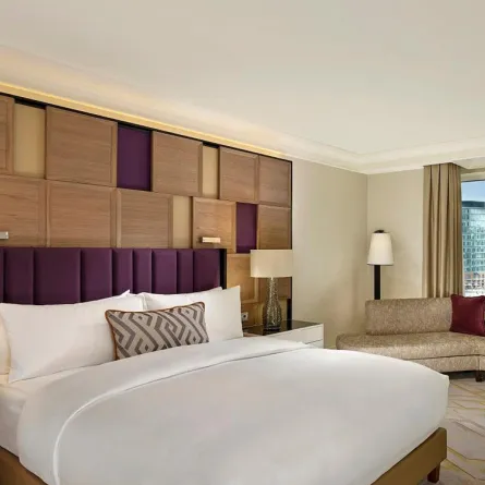 السياحة في ألمانيا: الرفاهية والفخامة في فنادق برلين 